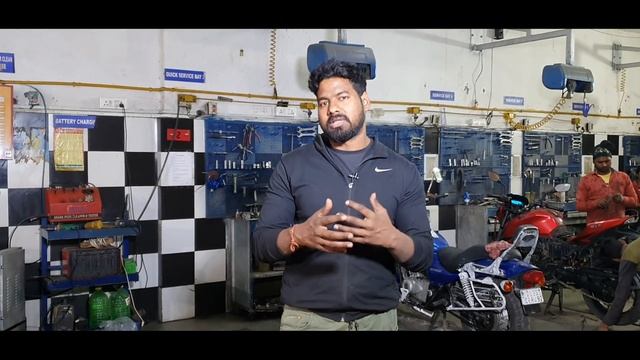 स्पार्क प्लग की संपूर्ण जानकारी कौनसा प्लग बाइक मे लगाए ? | SPARK PLUG INFORMATION смотреть онлайн