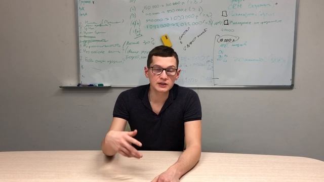 Тендер деньги. Сколько нужно денег  для старта