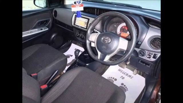 #salekiduniya #Toyotavitz Toyota Vitz 2014 | Sale ki Duniya смотреть онлайн
