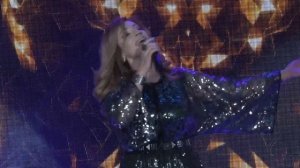 Лариса Гаджиева - Музыка любви