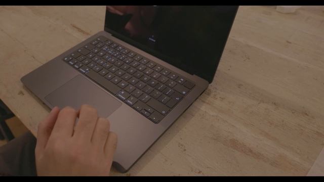 2023 M3 MacBook Pro - UNBOXING