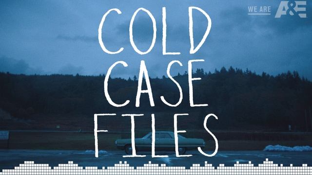 A Second Chance At Solving A Cold Case | Cold Case Files смотреть онлайн