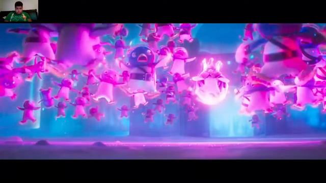 paper mega 5000 react to mario movie 2023 trailer смотреть онлайн