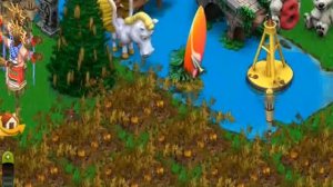 Фармандия   Цветущая страна Играю 3D Мир