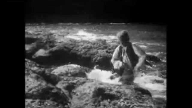 Robinson Crusoe Episode 2 Part 1 of 2 Original 1964 смотреть онлайн