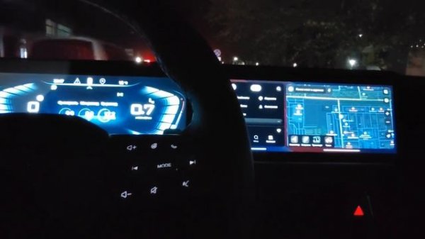 Amp Panacea +Blam 165LSQ +Blam 165 ES