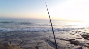 Рыбалка на Каспие | Дагестан | морская рыбалка в ноябре 2019