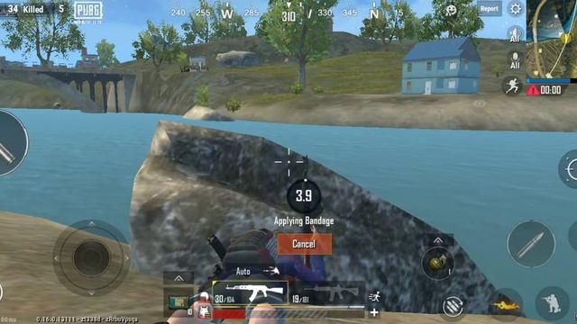 Pubg the mobile . Redmi note 6 pro 6gb/64gb смотреть онлайн