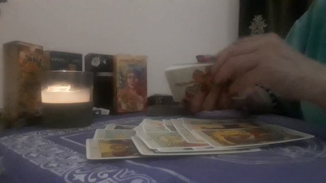 Какой мужчина идет в Вашу жизнь?С какими намерениями? смотреть онлайн