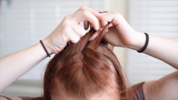 Easy Viking Hair for Men - Bjorn's French Braid Undercut Style