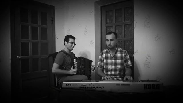 Sənin nəğmən - Şəfiqə Axundova / Ramil Əhməd-Seyfulla. смотреть онлайн
