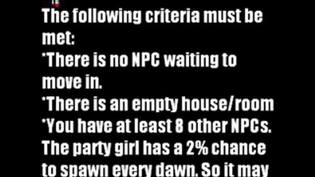 How to spawn all New 1.2 NPCS on Terraria смотреть онлайн