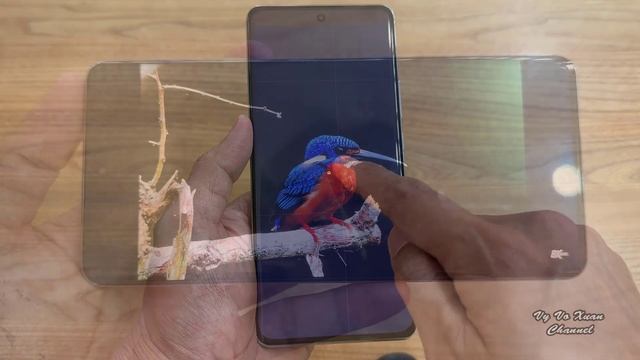 Oppo Reno 11 Pro 5G Unboxing, Camera Test