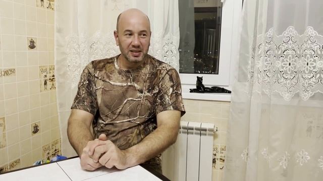 Встреча охотников с тигром. Это Приморье, здесь у каждого свой тигр. смотреть онлайн