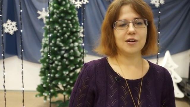 Приходите в гости к сказке! C 7 декабря начинает свою работу выставка по зимним сказкам смотреть онлайн