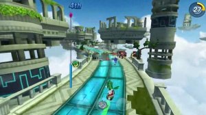 Sonic Dash vs Sonic Forces vs Sonic Dash 2 Sonic Boom - Bongo vs Jet vs Shadow Gameplay