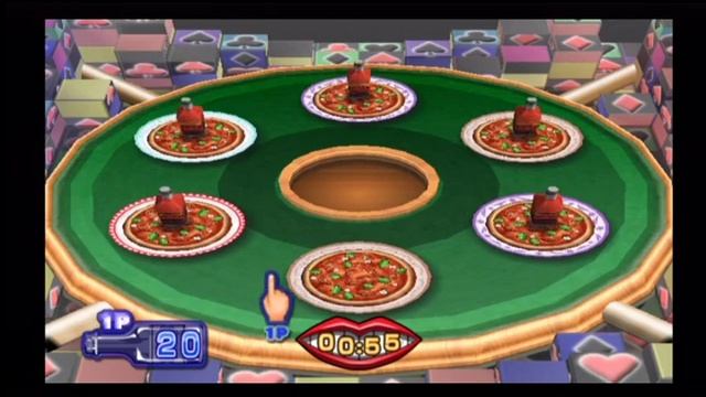 Fast Food Panic Wii Gameplay Part 2 смотреть онлайн