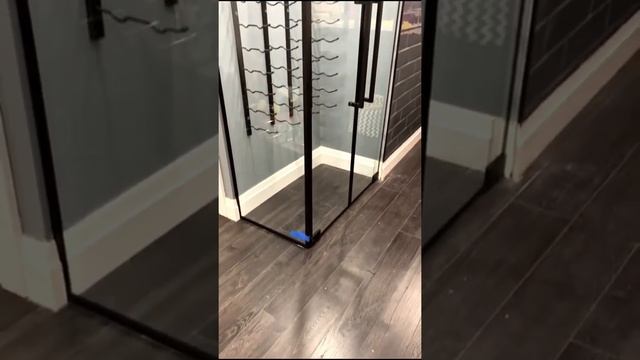 Стеклянный винный шкаф смотреть онлайн