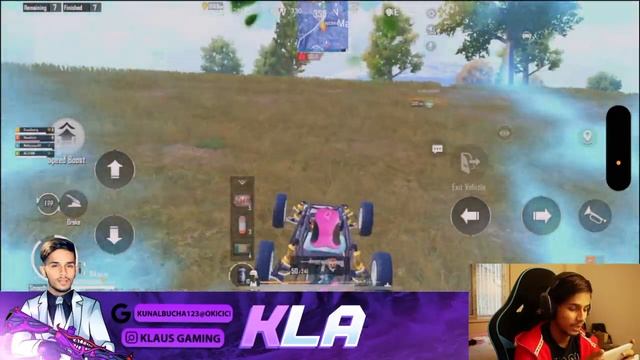 M416 GLACIER SE LOBBY KHATAM KARENGE! #bgmi #bgmilive смотреть онлайн