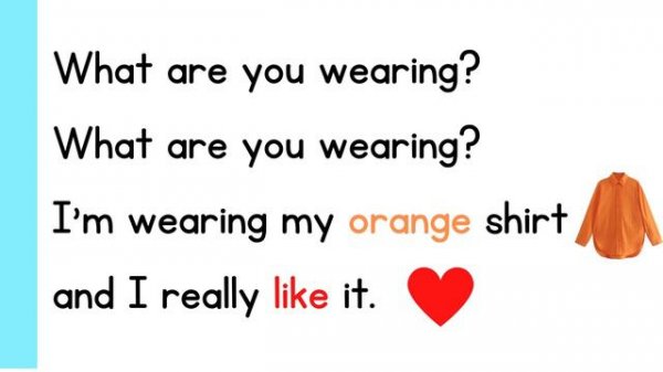 What are you wearing - Clothes Song for Kids - Learn English for kids - English Educational Video