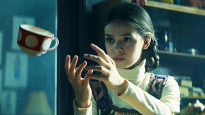 Телекинез — Трейлер (2023)