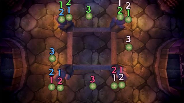 Four Horsemen - 30 Second Guides - Naxxramas смотреть онлайн