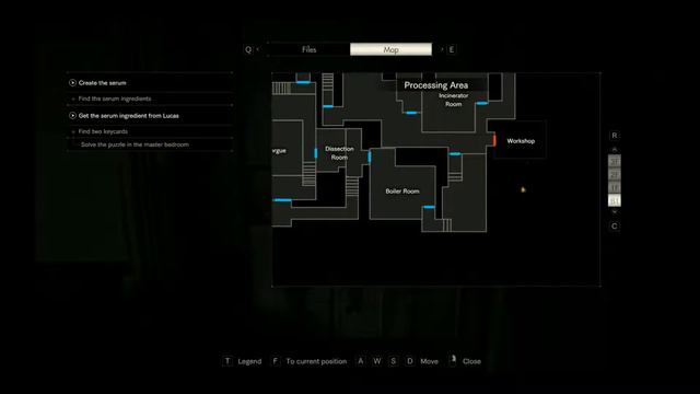 Let's Play Resident Evil 7: Biohazard (Blind) - Part 9: Lucas' Jigsaw Puzzles! смотреть онлайн