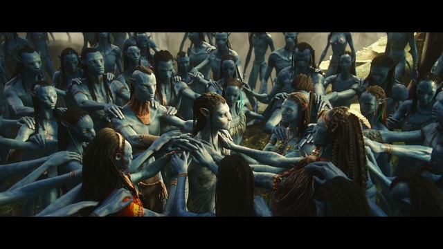 Аватар 2 Avatar.mp4 смотреть онлайн