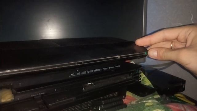 PS3: HOW TO ENTER SAFE MODE. КАК ЗАЙТИ В БЕЗОПАСНЫЙ РЕЖИМ НА SONY PLAYSTATION 3 FAT/SLIM/SUPER SLIM смотреть онлайн