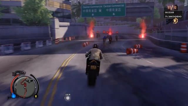 Sleeping Dogs обзор на игру|стоит ли брать? смотреть онлайн