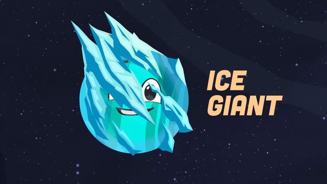 Coldest Temperatures on Earth & In Space! | KLT смотреть онлайн