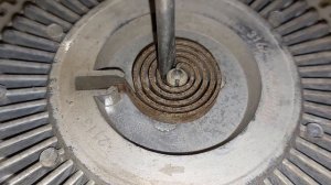 УАЗ Patriot на АКПП  – Вискомуфта. Регулировка срабатывания.