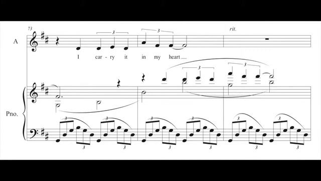 Chase Church — Two Moods on E. E. Cummings Poems смотреть онлайн