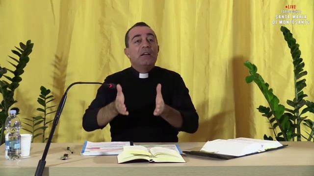 È IL MOMENTO DI DIO Ep. 01 Formazione In Diretta 19/10/20