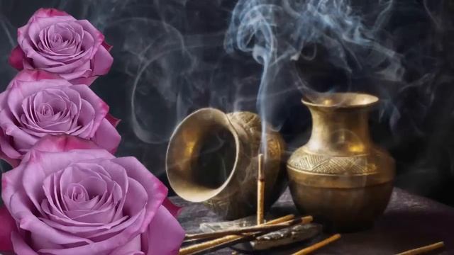 30 октября 2022: Ретроградный Марс. Ритуалы для расширения финансового потока смотреть онлайн