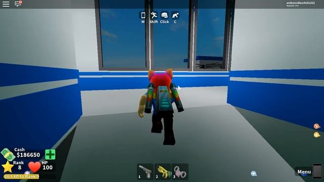 ОБНАВА РОБЛОКС МЕД СИТИ 6 ТОЙ СЕЗОН смотреть онлайн