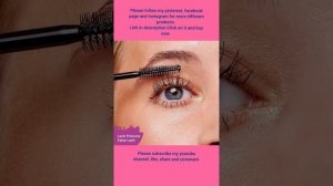 #mascara #mascaracollection#crureemascara#lashprincessmascara#crueltymascara#glutenfreemascara