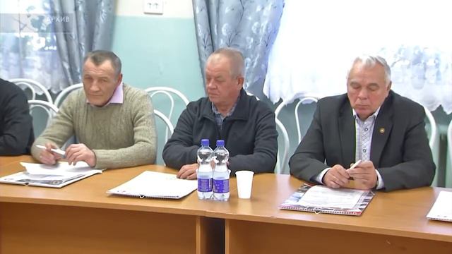 Сегодня из жизни ушел Виктор Макрушин, который долгие годы возглавлял городской совет ветеранов смотреть онлайн