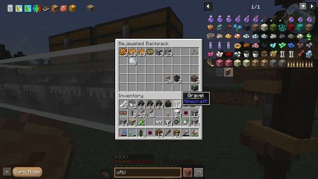 Create Kelp Farm | All Of Fabric 6 Ep 5 смотреть онлайн