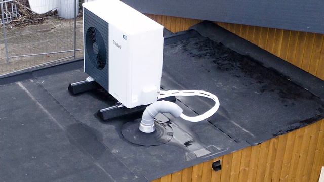 Vaillant film CO2 neutrale woning Texel смотреть онлайн