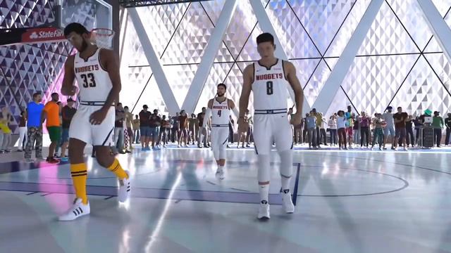 How To Get 100 Blocks for Pink Diamond Ben Wallace Fast and Easy in NBA 2K24 MyTeam | Rush 4 Agenda смотреть онлайн