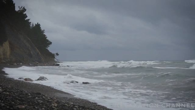 Боль души.Музыка для души.Успокаивающая музыка смотреть онлайн