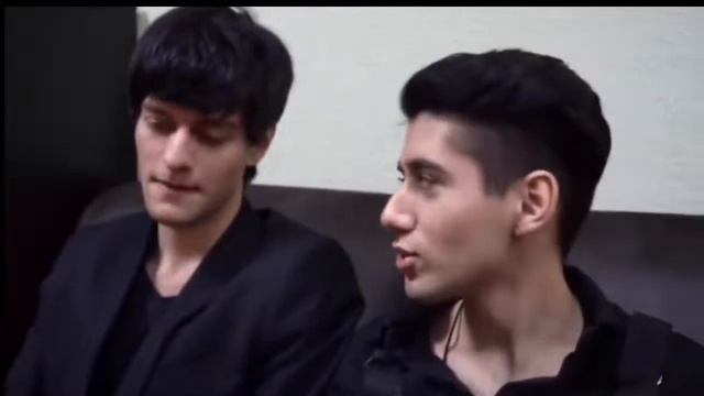 Биография братьев Rauf & Faik//Интересные факты// смотреть онлайн