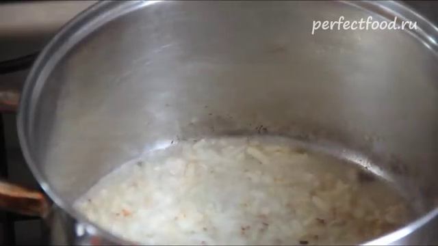 Тыквенный суп-пюре с картофелем - рецепт смотреть онлайн