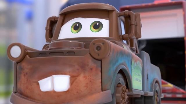 Auta - Plac zabaw смотреть онлайн