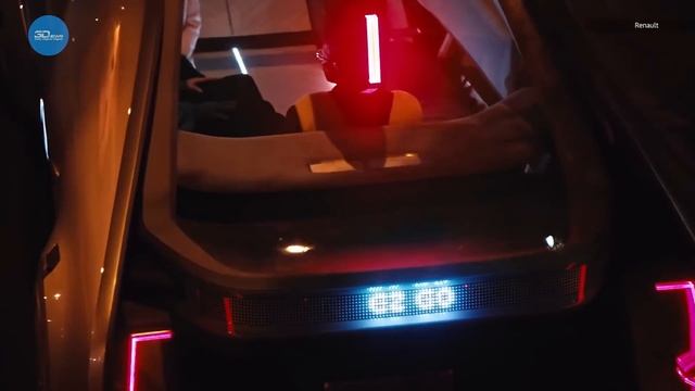 3DNews Daily 999: Porsche Mission E Cross Turismo и беспилотный Renault EZ-GO, апдейт Google Lens смотреть онлайн