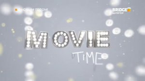 Начало Movie Time, и появление плашки С Новым годом! на пару секунд на BRIDGE Шлягер (31.12.2021)