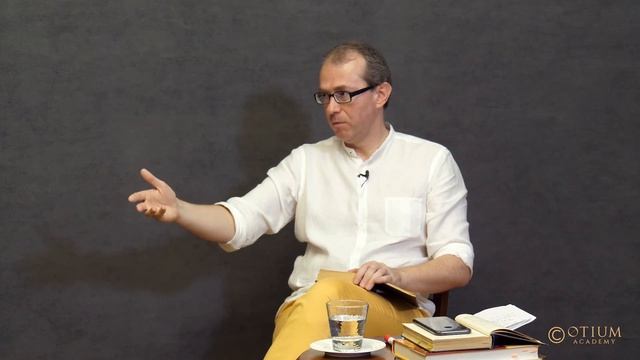 Андрей Баумейстер Платон «Государство» Книга первая Часть 2 смотреть онлайн
