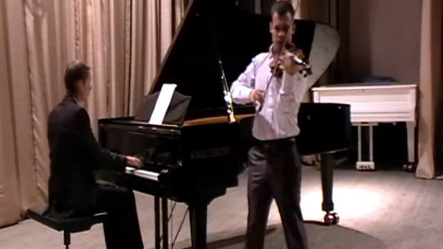 Астор Пьяццолла - Либертанго смотреть онлайн