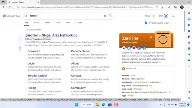 Как поделиться своим принтером через Интернет смотреть онлайн